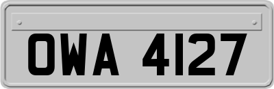 OWA4127
