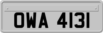 OWA4131