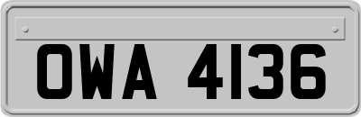 OWA4136