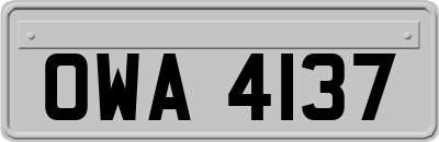 OWA4137