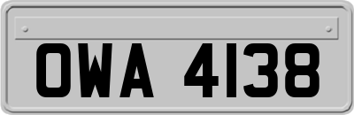 OWA4138