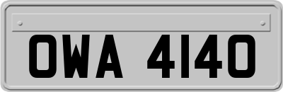 OWA4140