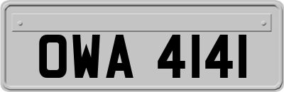 OWA4141