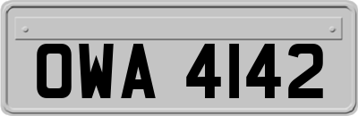 OWA4142