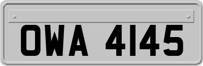 OWA4145