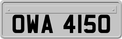OWA4150