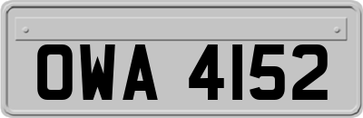 OWA4152