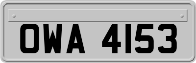 OWA4153