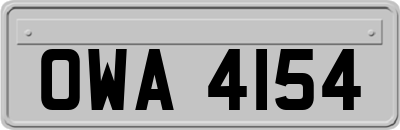 OWA4154