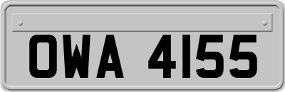 OWA4155
