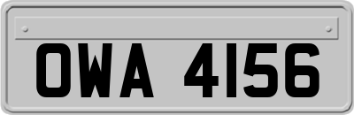 OWA4156
