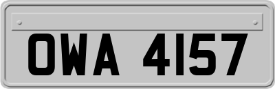OWA4157