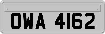 OWA4162