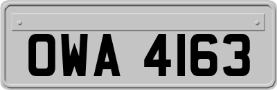 OWA4163