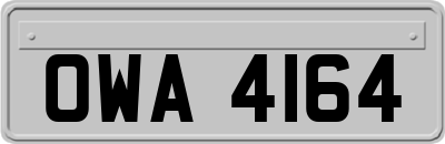 OWA4164