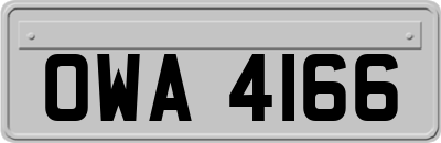 OWA4166