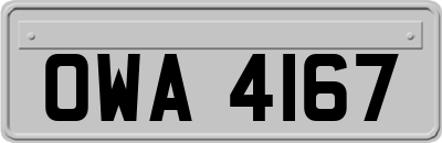 OWA4167