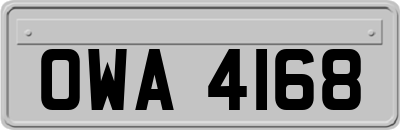 OWA4168