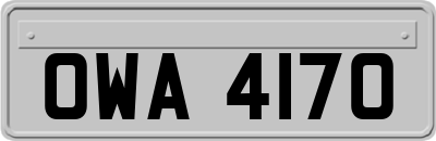 OWA4170