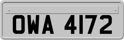 OWA4172