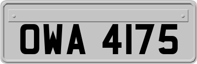 OWA4175