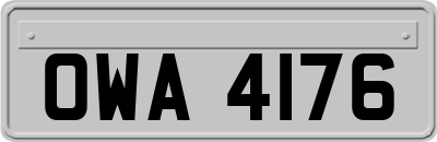 OWA4176