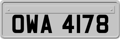 OWA4178
