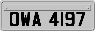 OWA4197