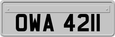 OWA4211