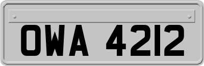 OWA4212