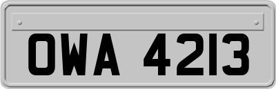 OWA4213