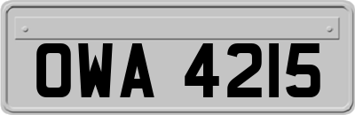 OWA4215