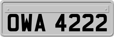 OWA4222