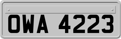 OWA4223