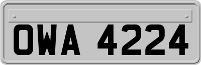 OWA4224