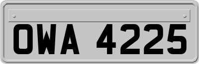 OWA4225