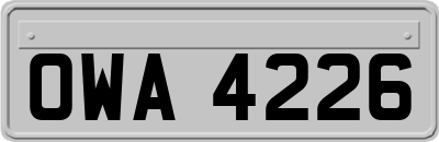 OWA4226