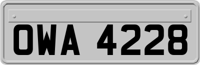 OWA4228