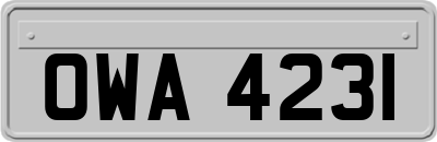 OWA4231