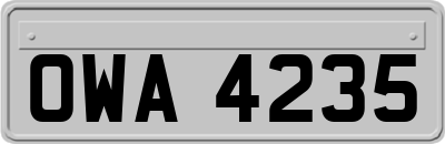 OWA4235