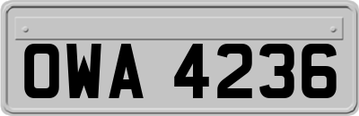 OWA4236