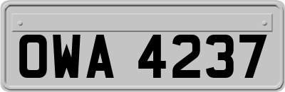 OWA4237