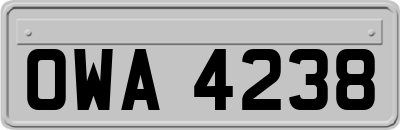 OWA4238