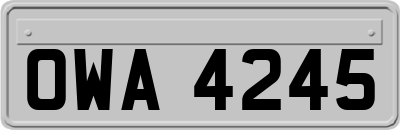 OWA4245