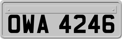 OWA4246