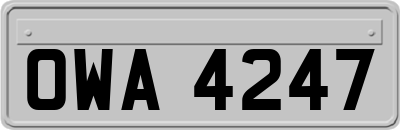 OWA4247