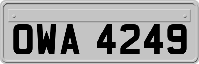 OWA4249