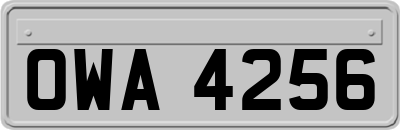 OWA4256