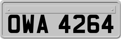 OWA4264
