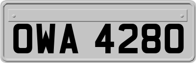 OWA4280